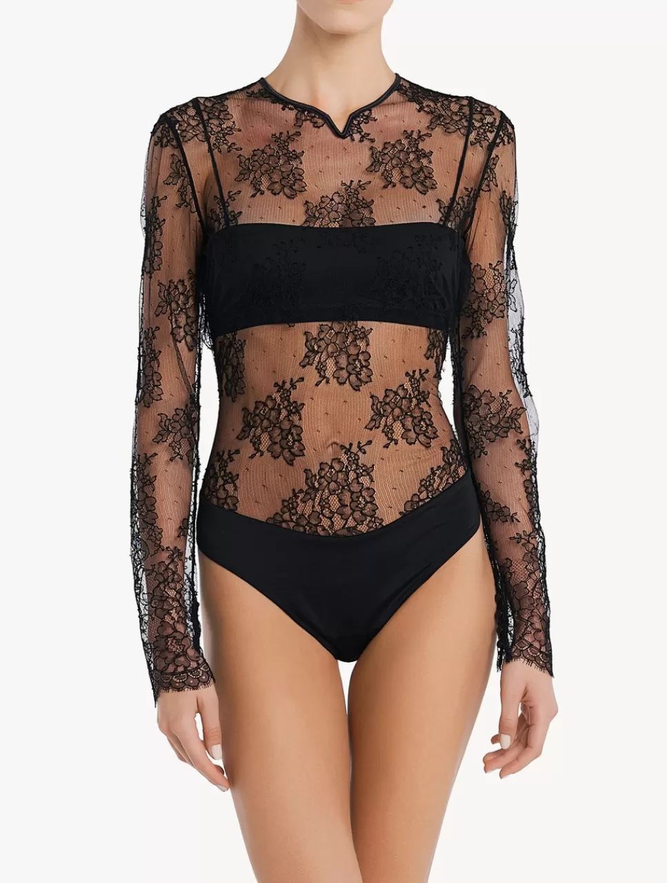 Best Sale Body In Pizzo Body e Corsetti