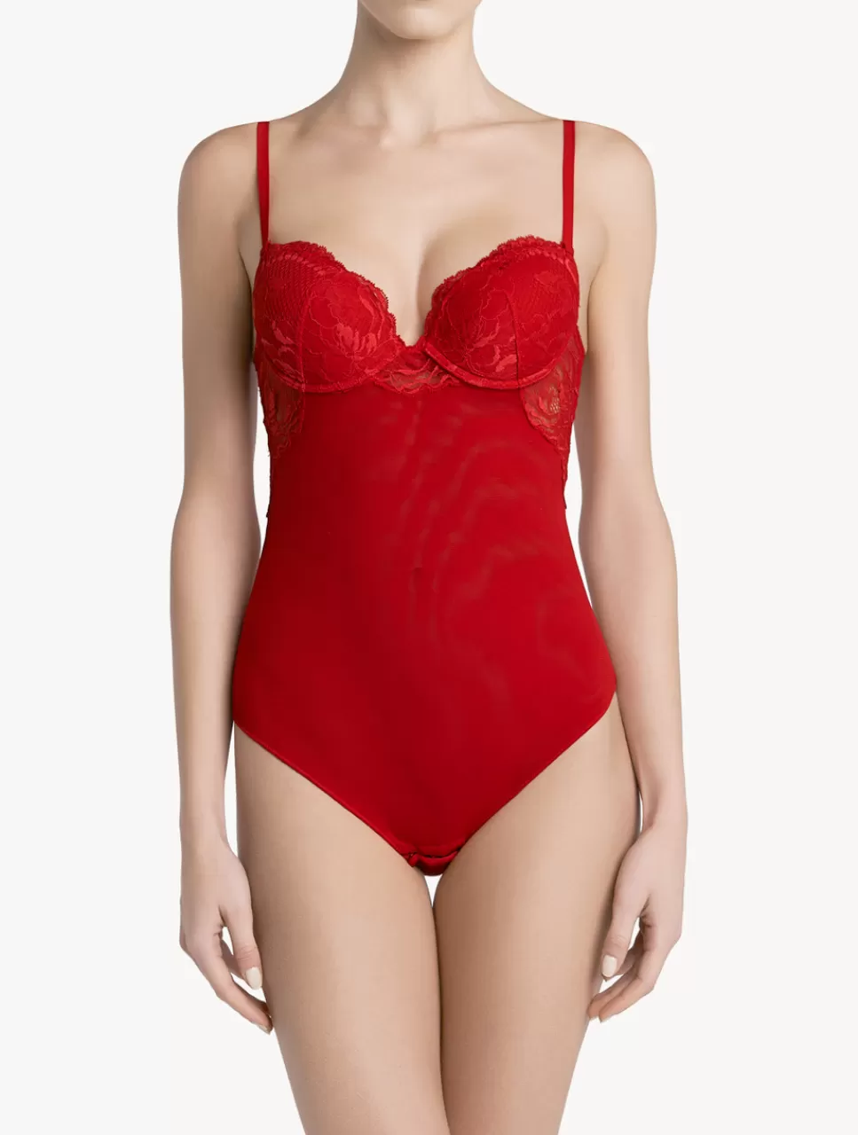 Flash Sale Body In Pizzo Body e Corsetti