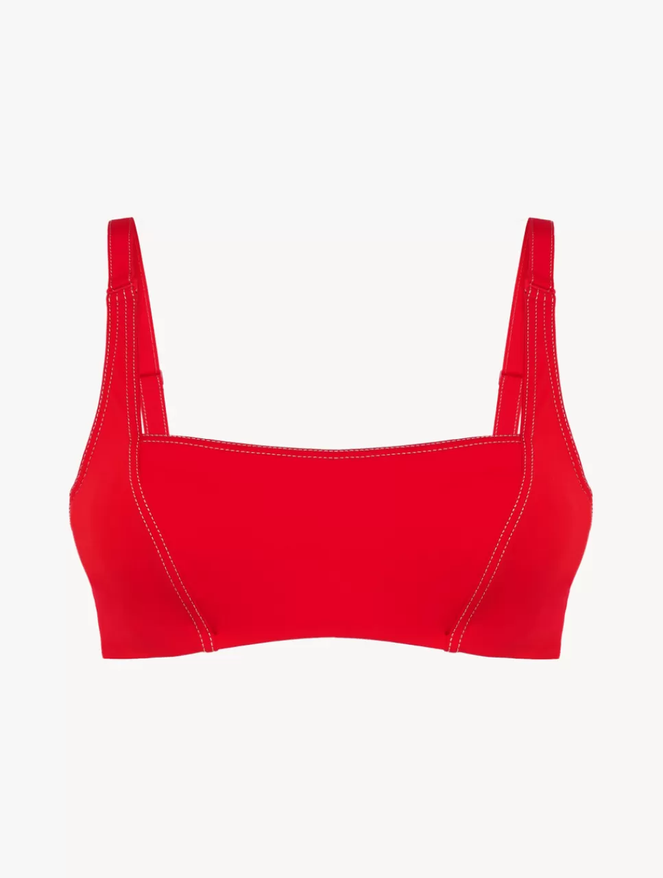 Hot Brassière Mare Rossa Bikini