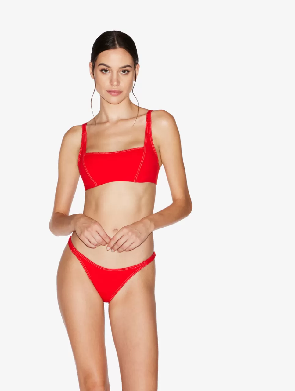 Hot Brassière Mare Rossa Bikini