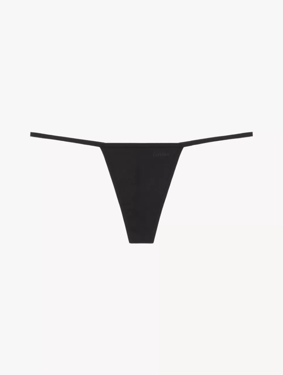 Fashion G-string Invisibile Perizomi & tanga | Shapewear