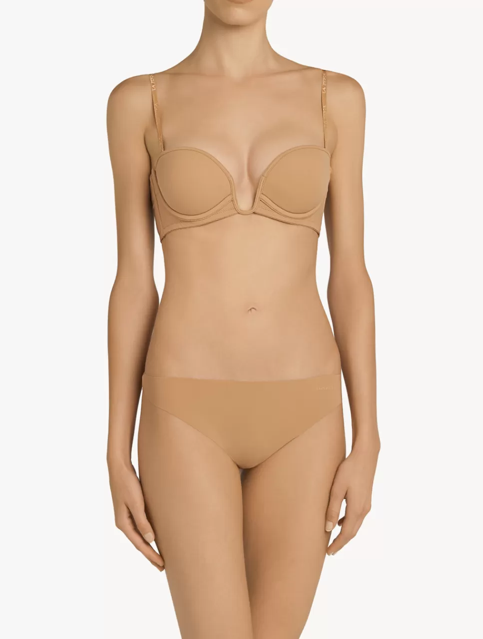 Hot Perizoma Color Amaretto Perizomi & tanga | Shapewear