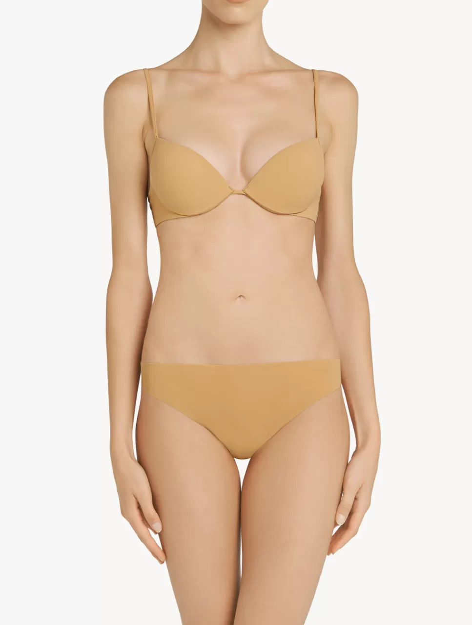 Flash Sale Perizoma Color Nocciola Perizomi & tanga | Shapewear