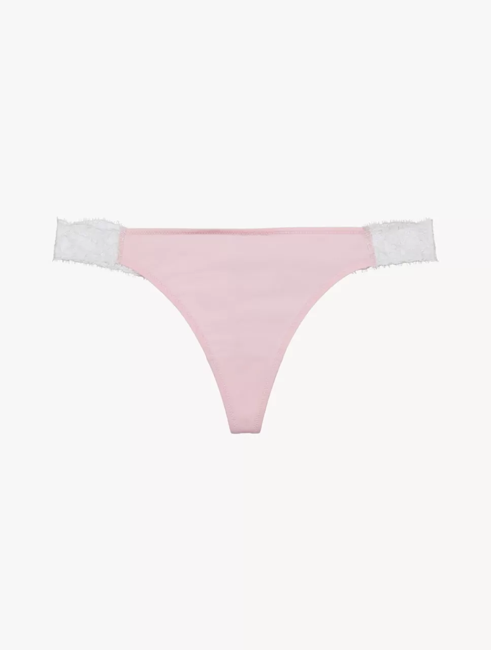 Best Sale Perizoma E Crema Con Pizzo Perizomi & tanga