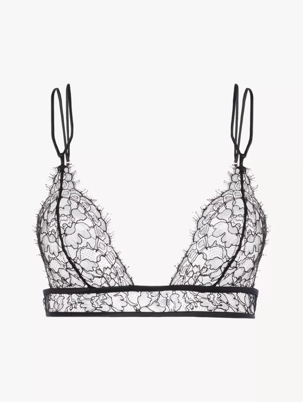 Best Reggiseno A Triangolo In Pizzo Senza ferretto | Triangolo