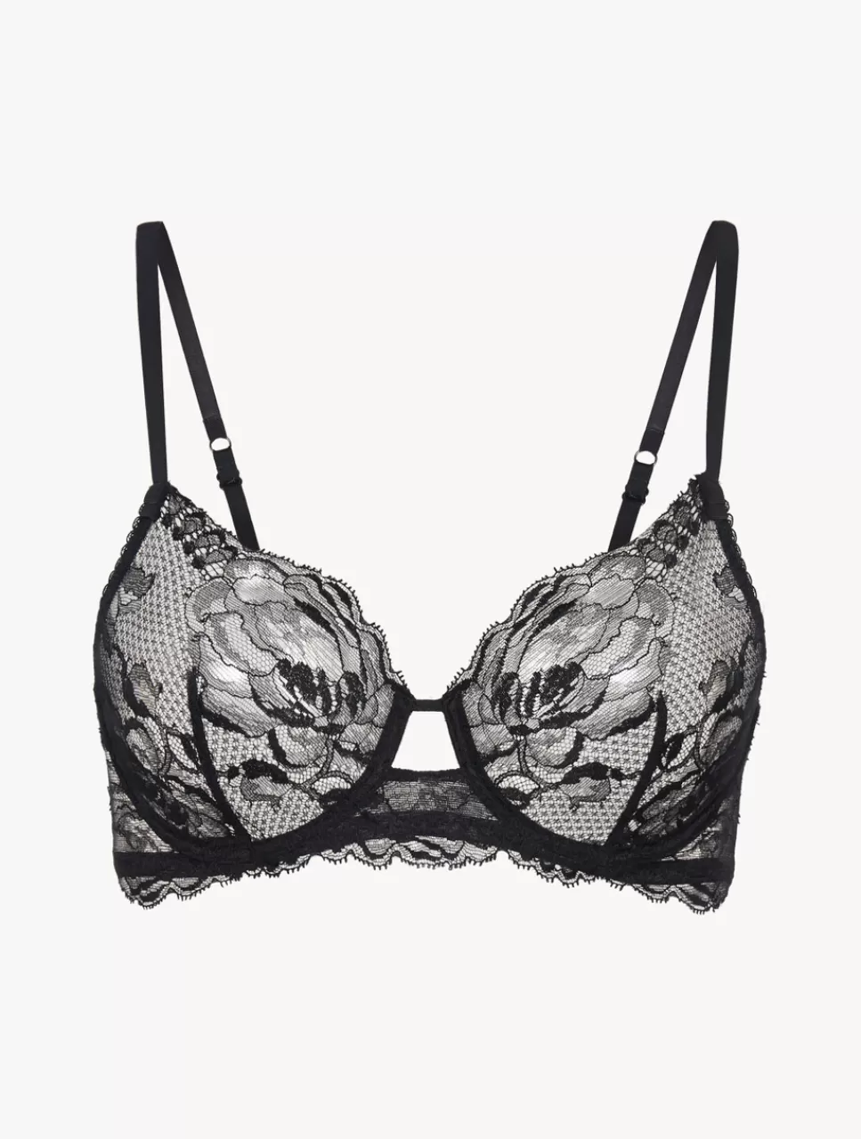 Cheap Reggiseno Con Ferretto E Pizzo Con ferretto