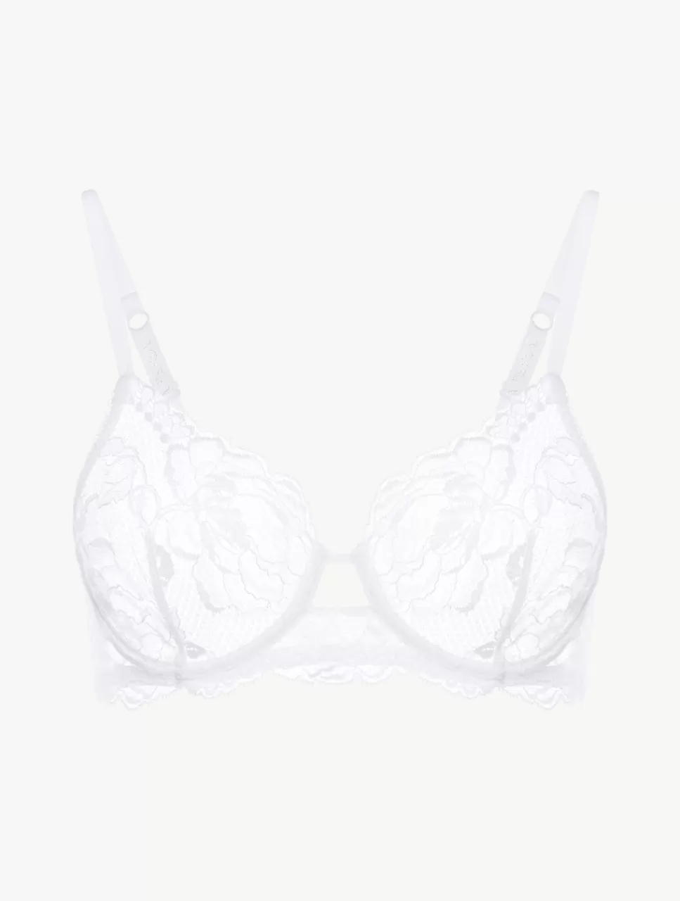 Flash Sale Reggiseno Con Ferretto In Pizzo Con ferretto