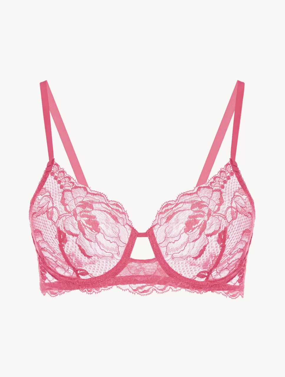 Best Reggiseno Con Ferretto In Pizzo Orchidea Con ferretto