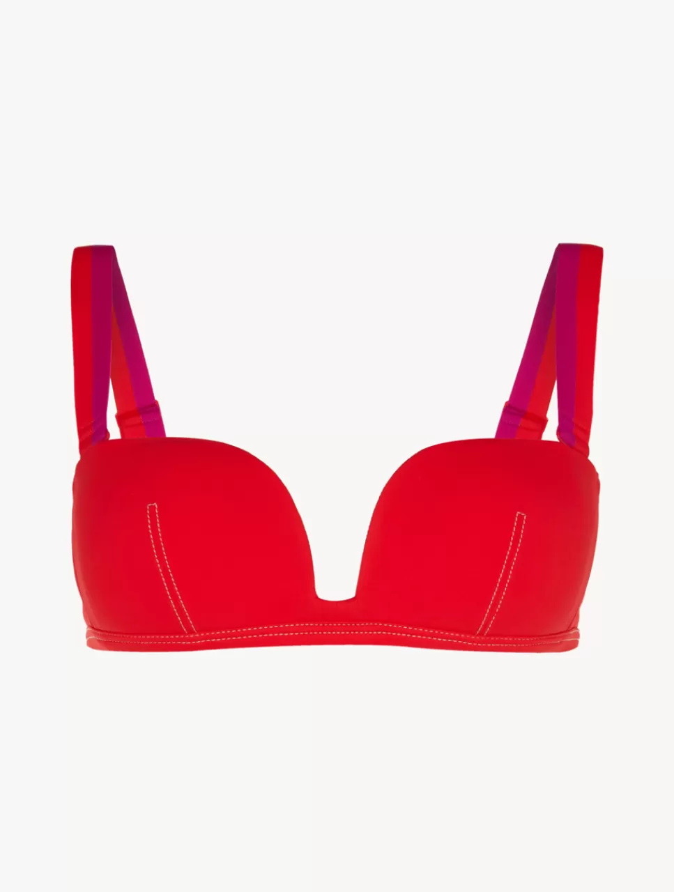 Store Reggiseno Mare A Fascia Bikini