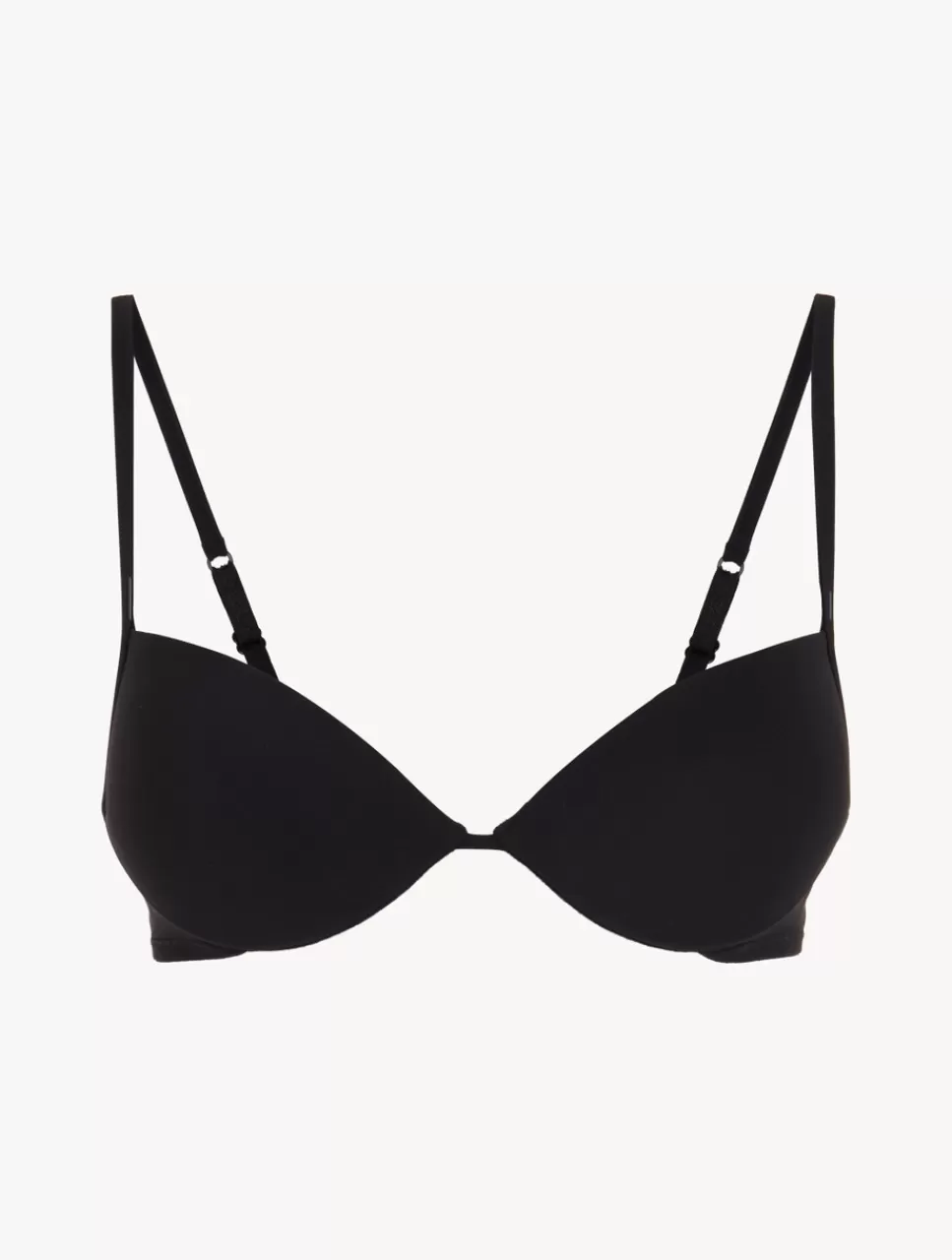 Best Reggiseno Nero Con Push-up Con ferretto | Imbottiti