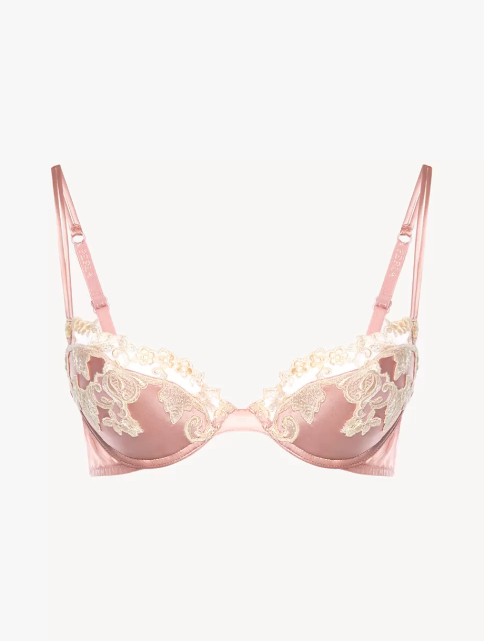 Fashion Reggiseno Push Up Push Up