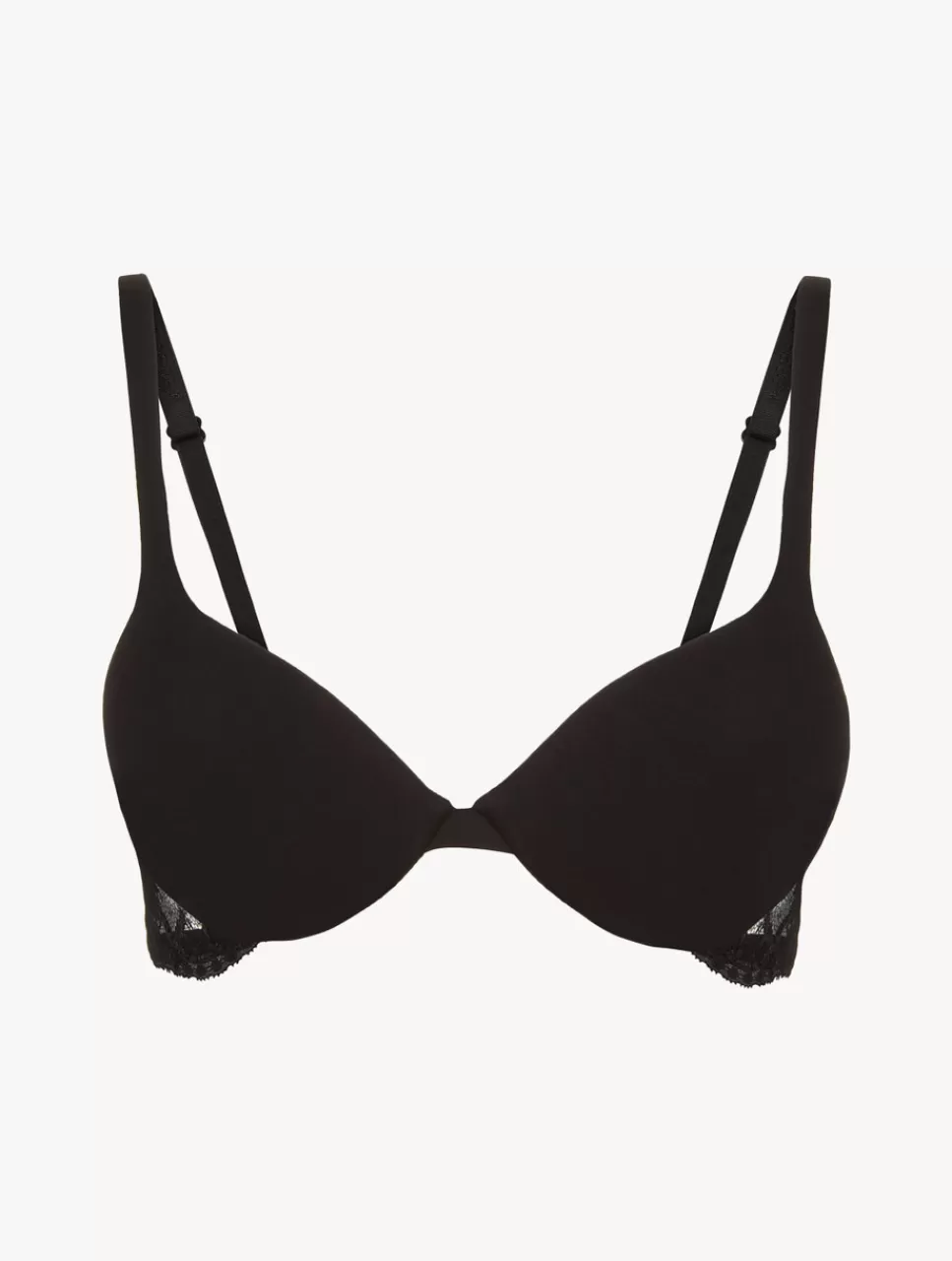 Hot Reggiseno Push-up In Cotone Con ferretto | Imbottiti