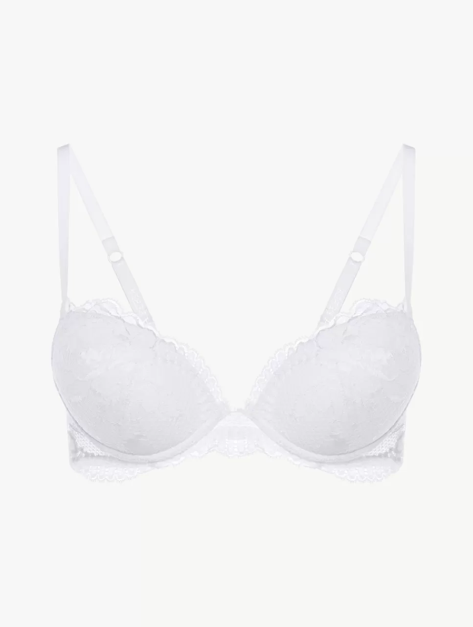 Store Reggiseno Push-up In Pizzo Imbottiti | Push Up