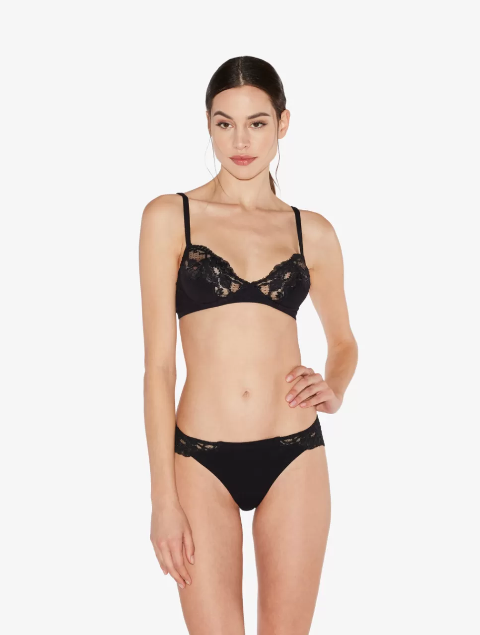 Cheap Reggiseno Senza Ferretto In Cotone Senza ferretto