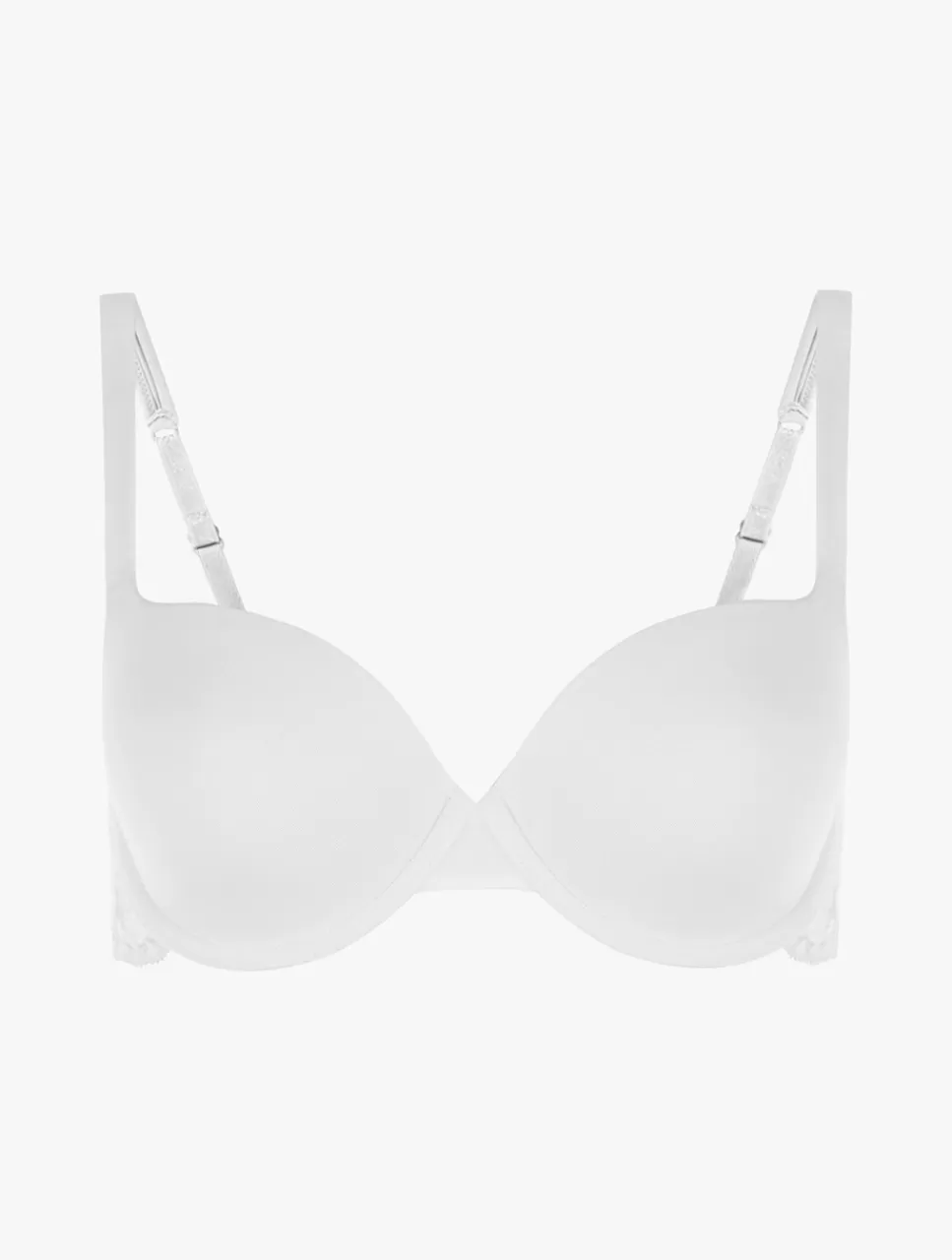 Outlet Reggiseno T-Shirt Bra Con ferretto | Imbottiti