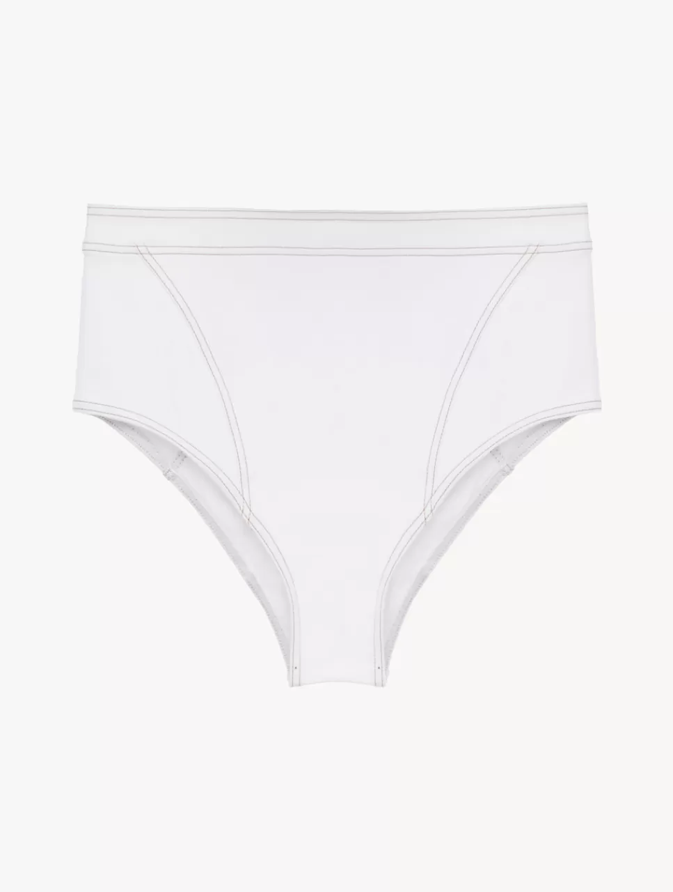 Sale Slip Mare A Vita Alta Bikini