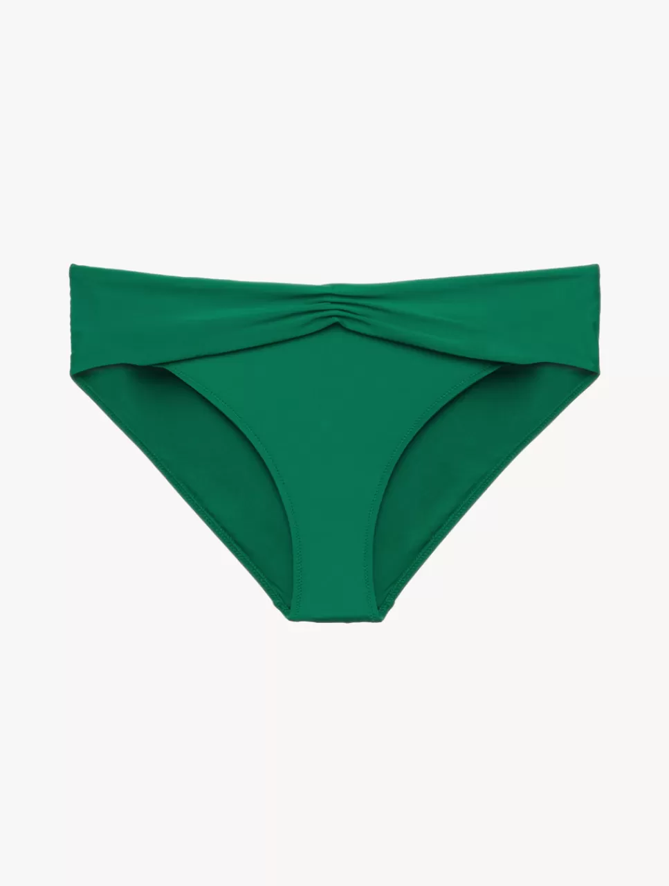 Sale Slip Mare Con Vita Drappeggiata Bikini