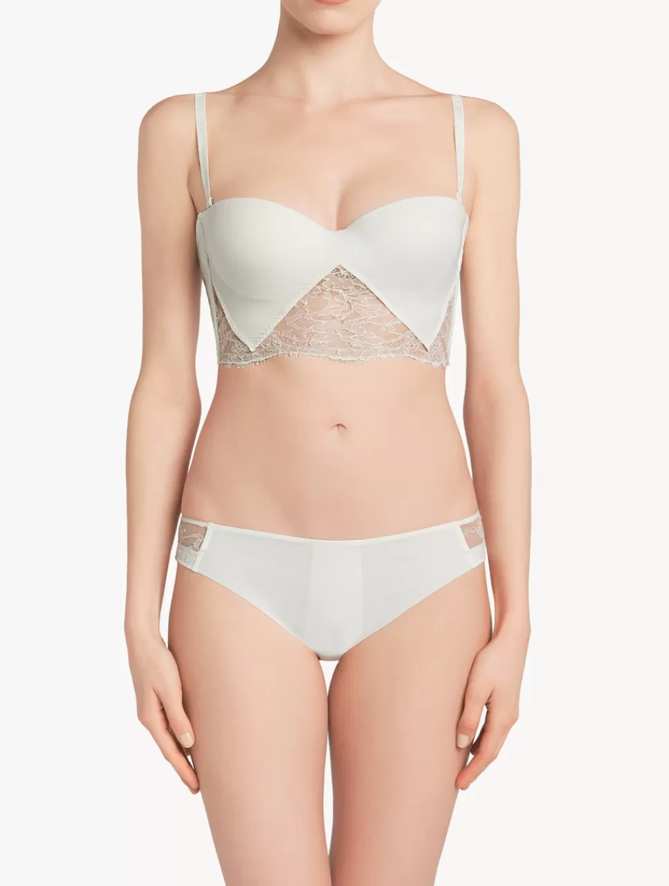 Store Slip Medio A vita media | Shapewear