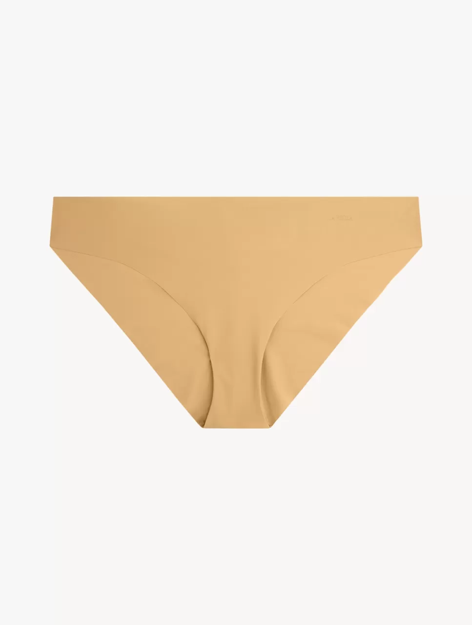 Store Slip Medio Color Nocciola A vita media | Shapewear