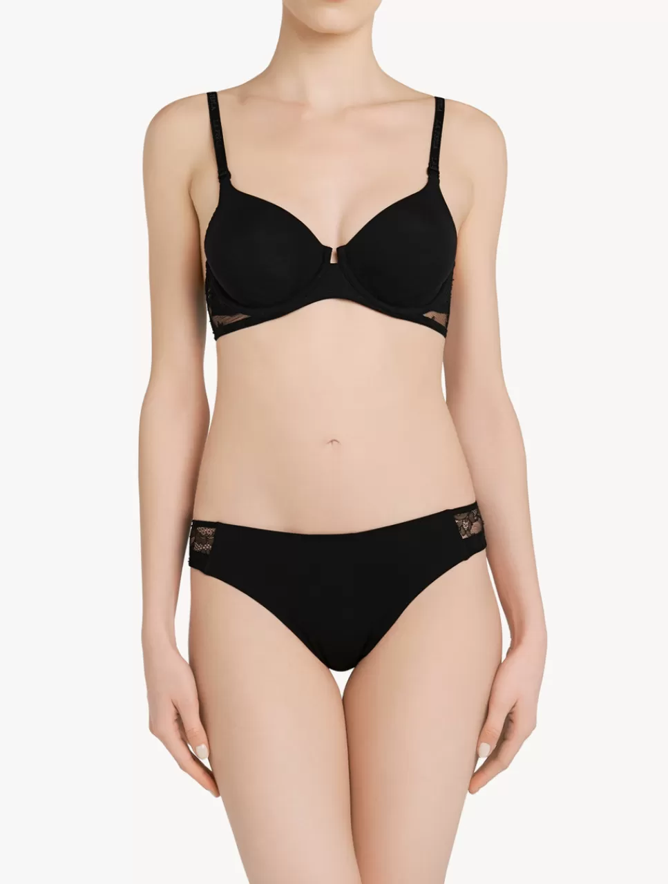 Outlet Slip Medio A vita media | Shapewear