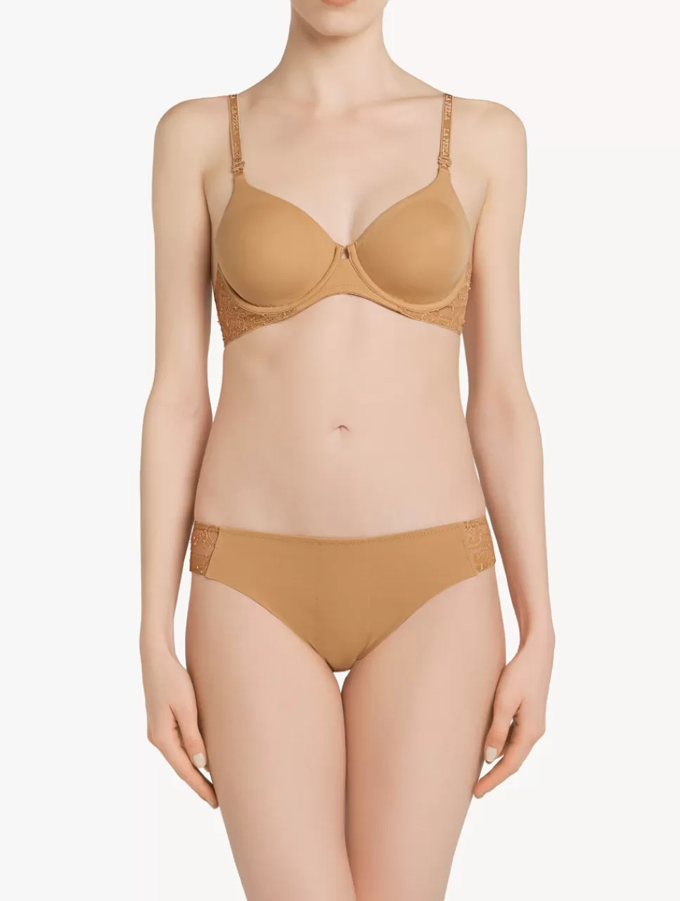 Online Slip Medio Nude A vita media | Shapewear