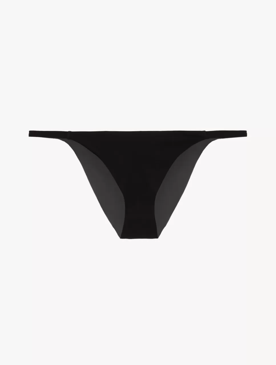 Outlet Tanga Nero Perizomi & tanga | Shapewear