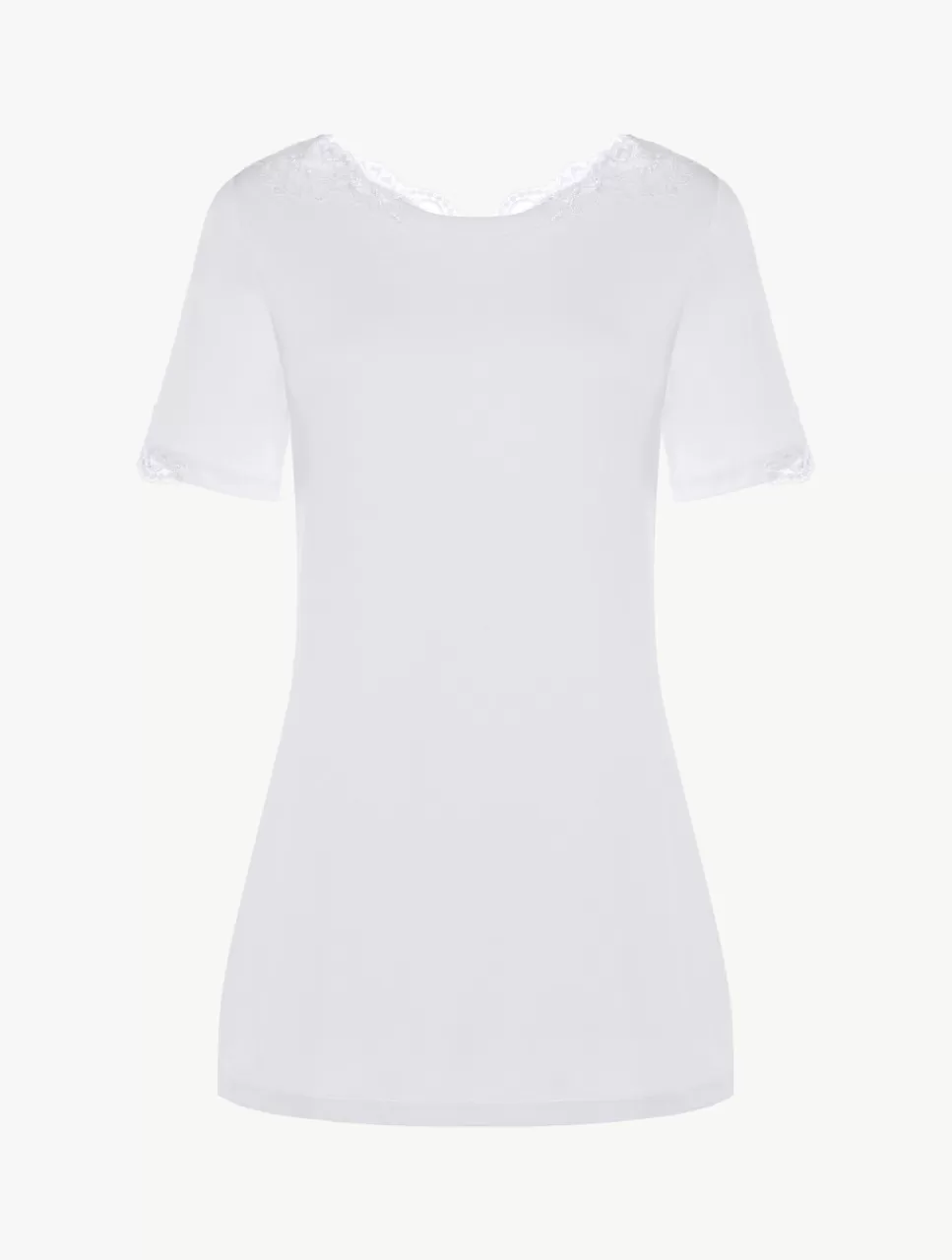 Cheap T-shirt In Cotone Loungewear | Canotte & Top