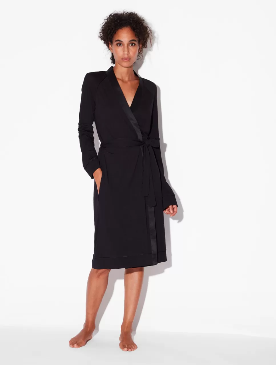 Cheap Vestaglia Corta Onice Vestaglie